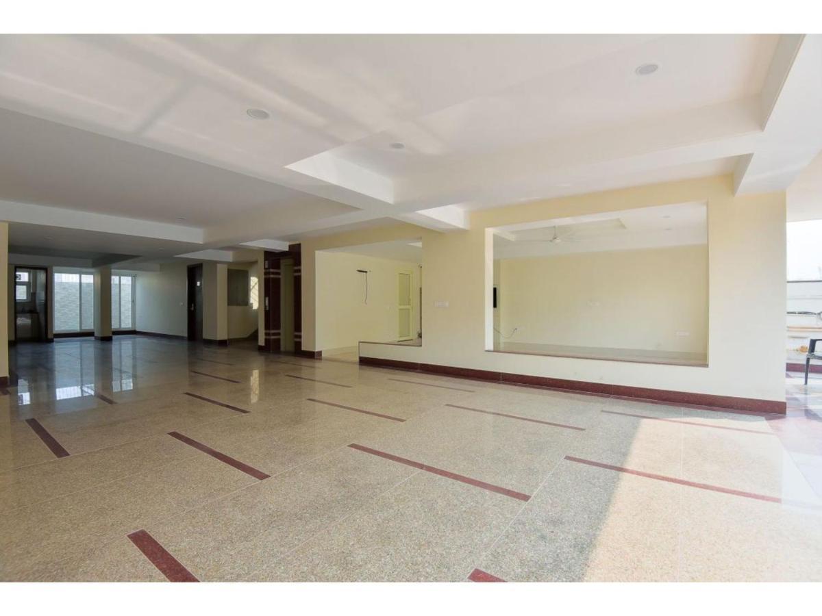 Bluo Studio1 Golf Course Road, Gym, Balcony Garden Gurgaon Esterno foto